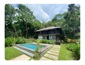 3 BR Lime Villa